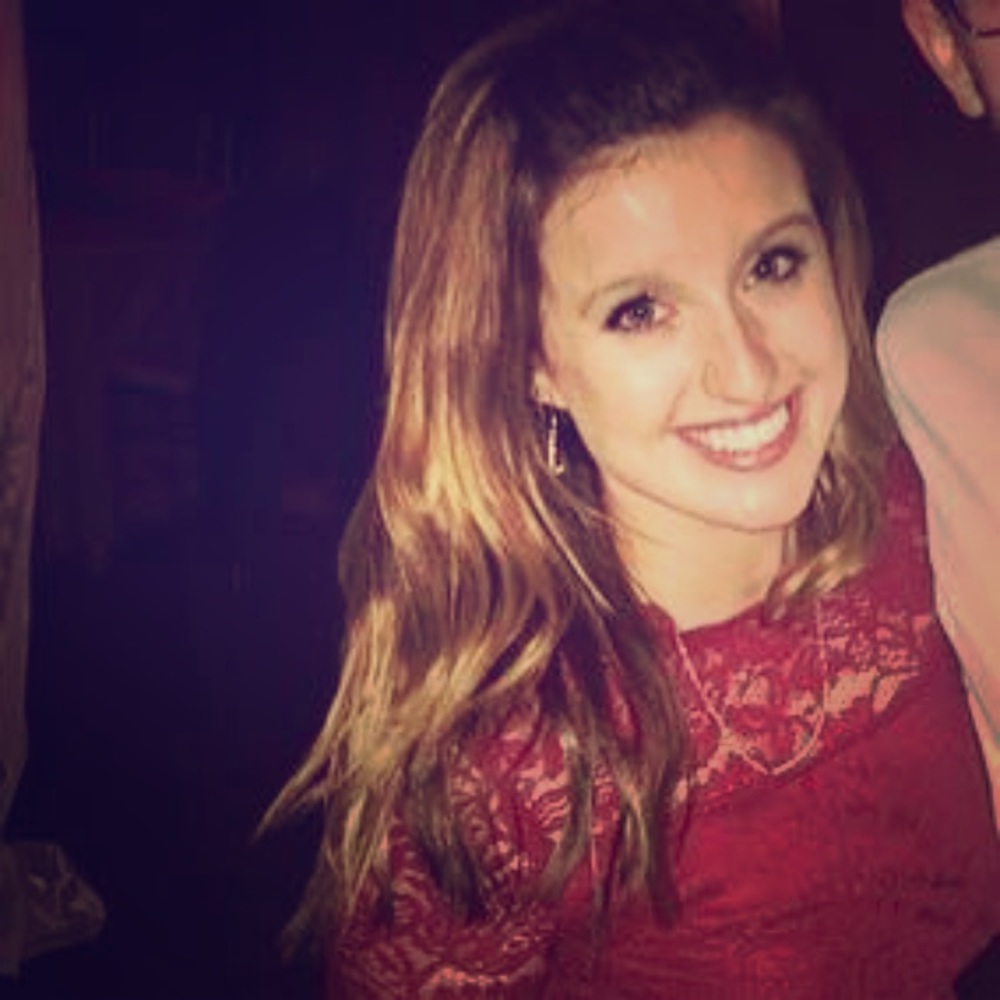 Meet your Posher, Megan